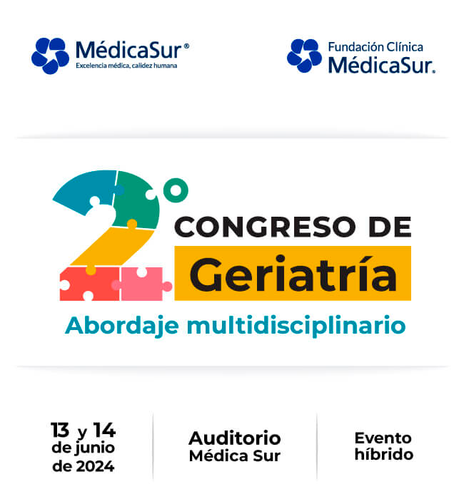 M Dica Sur Congreso De Geriatr A Abordaje Multidisciplinario