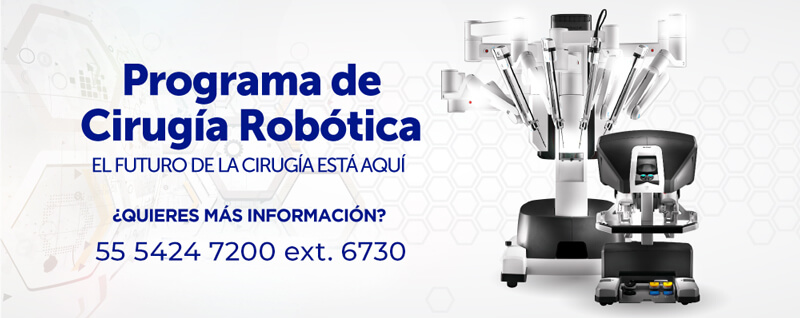 Programa de Ciruga Robtica