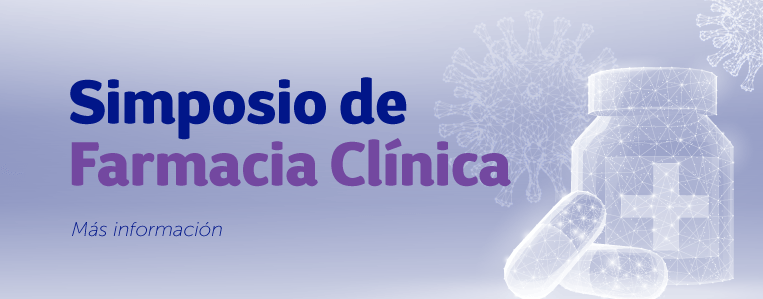 Simposio Farmacia Clinica 