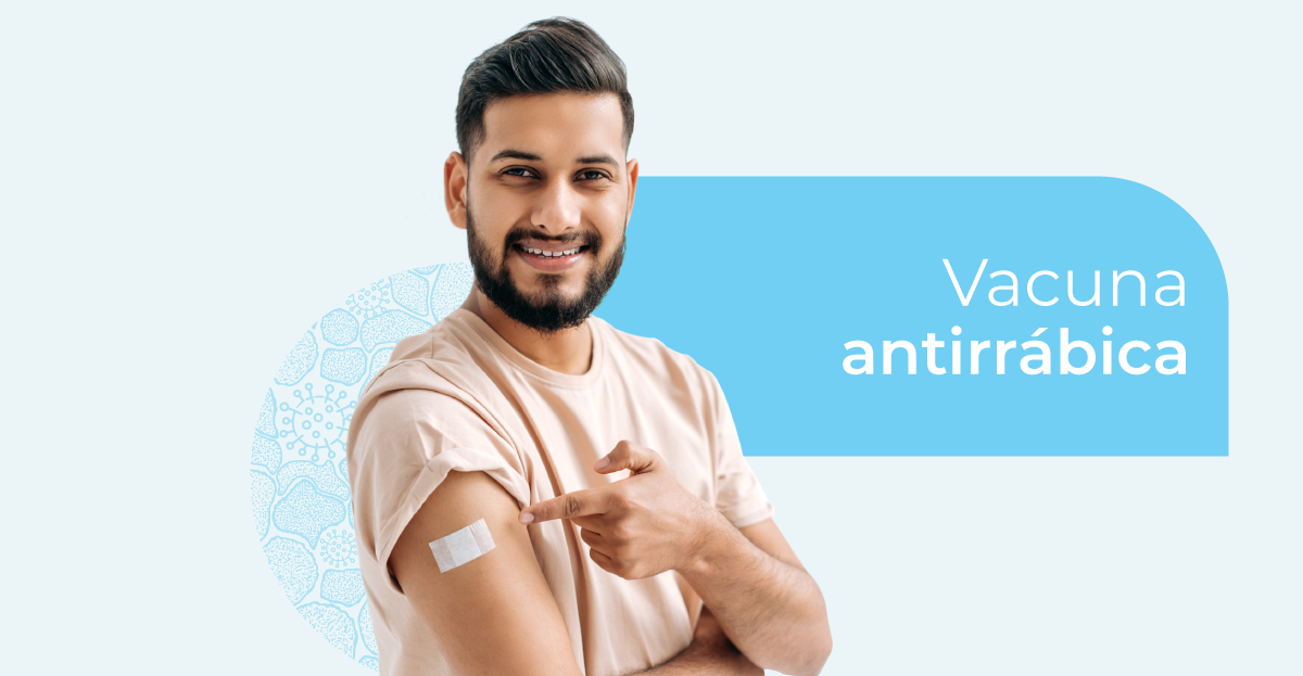 Vacuna Antirr�bica