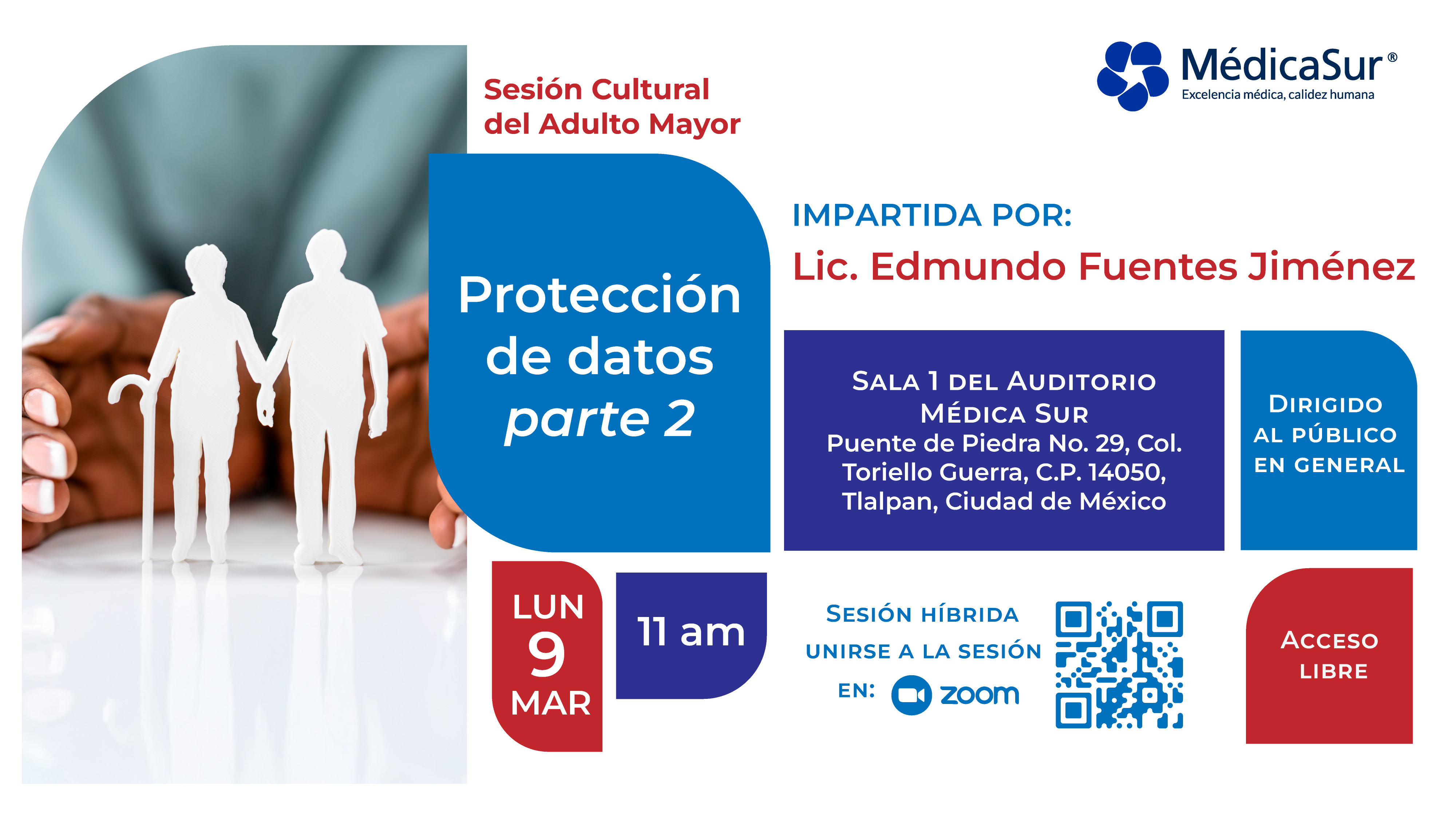 Protecci�n de datos