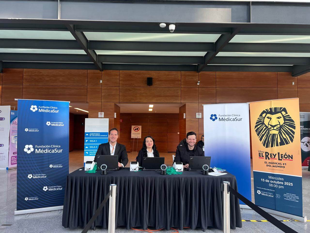 2DO. SIMPOSIO AVANCES EN TERAPIA ENDOVASCULAR